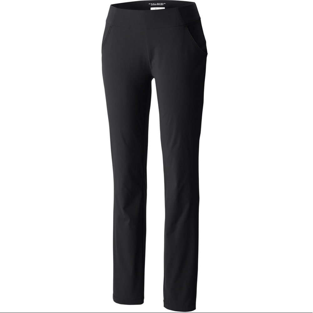 Columbia Women's Anytime Casual Pull On Pants
